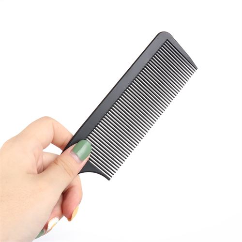 TransForMacion Berber Kuaför Saç Kesim Tarağı Karbon Nano Absolute Professional 720590