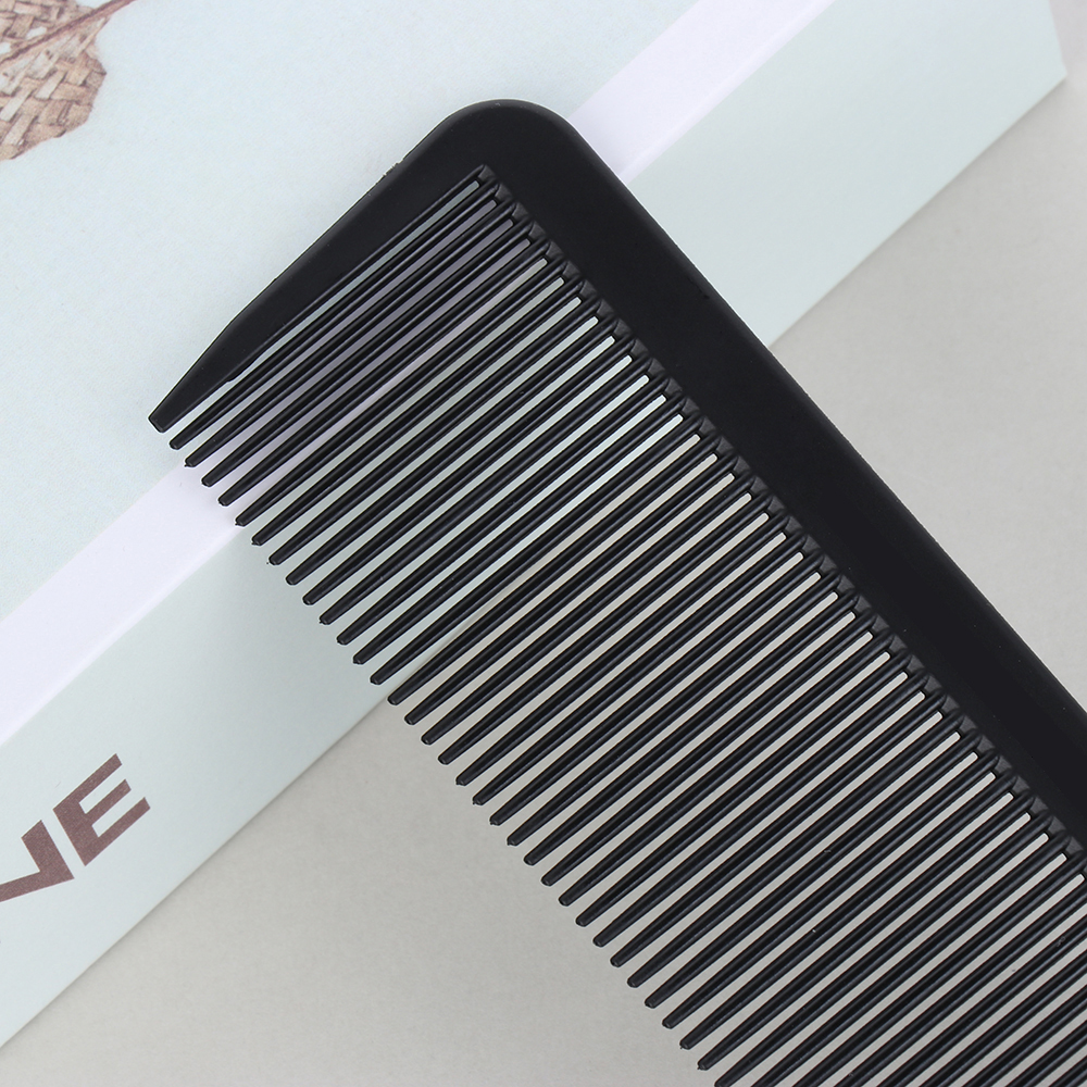 Berber Kuaför Saç Kesim Tarağı Karbon Nano Absolute Professional 720590