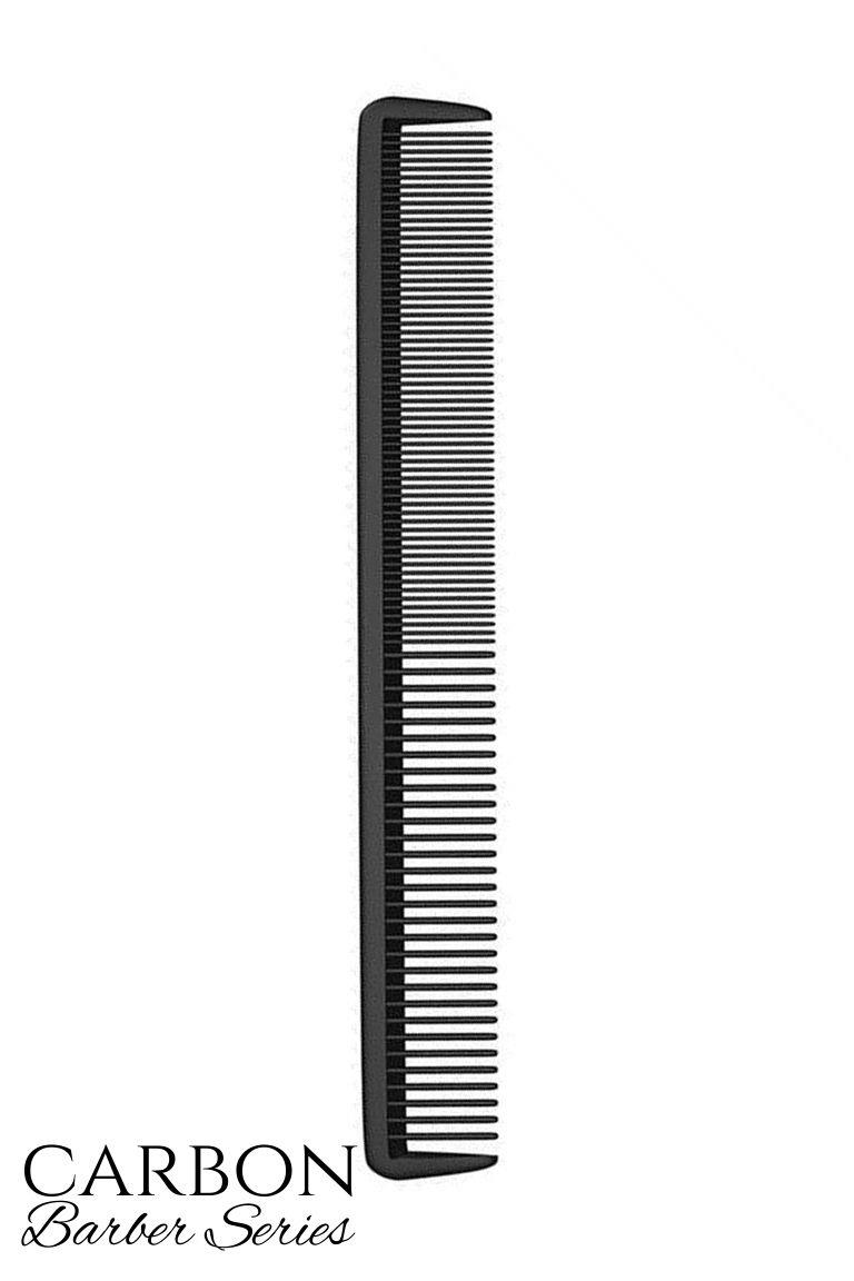 Berber Kuaför Saç Kesim Tarağı Karbon Nano Absolute Professional 720591