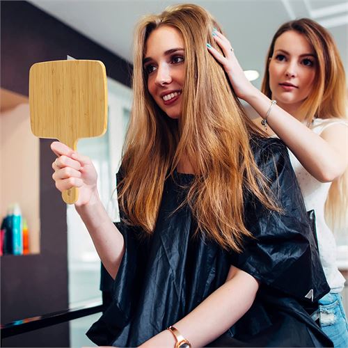 TransForMacion Kuaför Berber Ense Aynası Dişçi Güzellik Merkezi 720613
