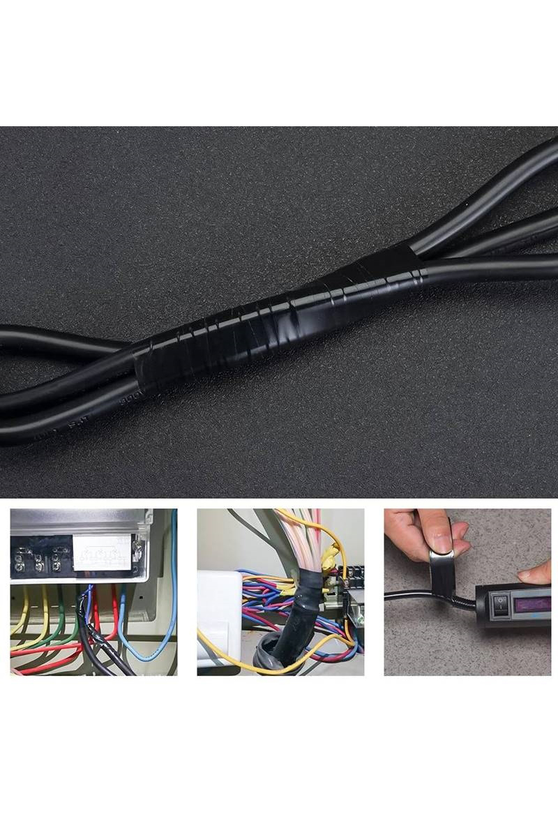 Elektrik İzolasyon Bandı 3 ADET 720633