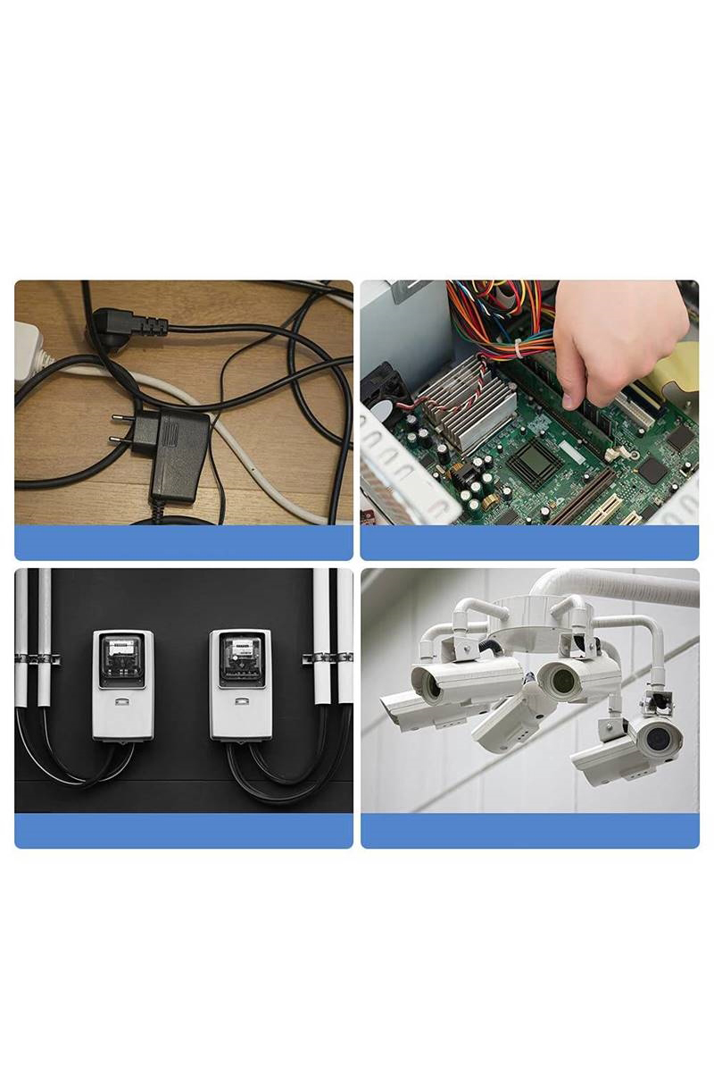 Elektrik İzolasyon Bandı 3 ADET 720633