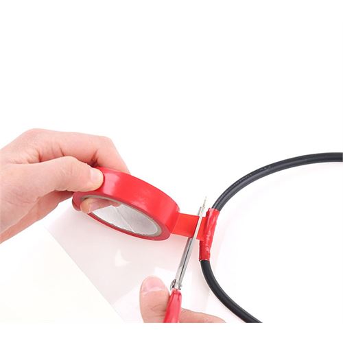 TransForMacion Renkli Elektrik İzolasyon Bandı 5 ADET 720634