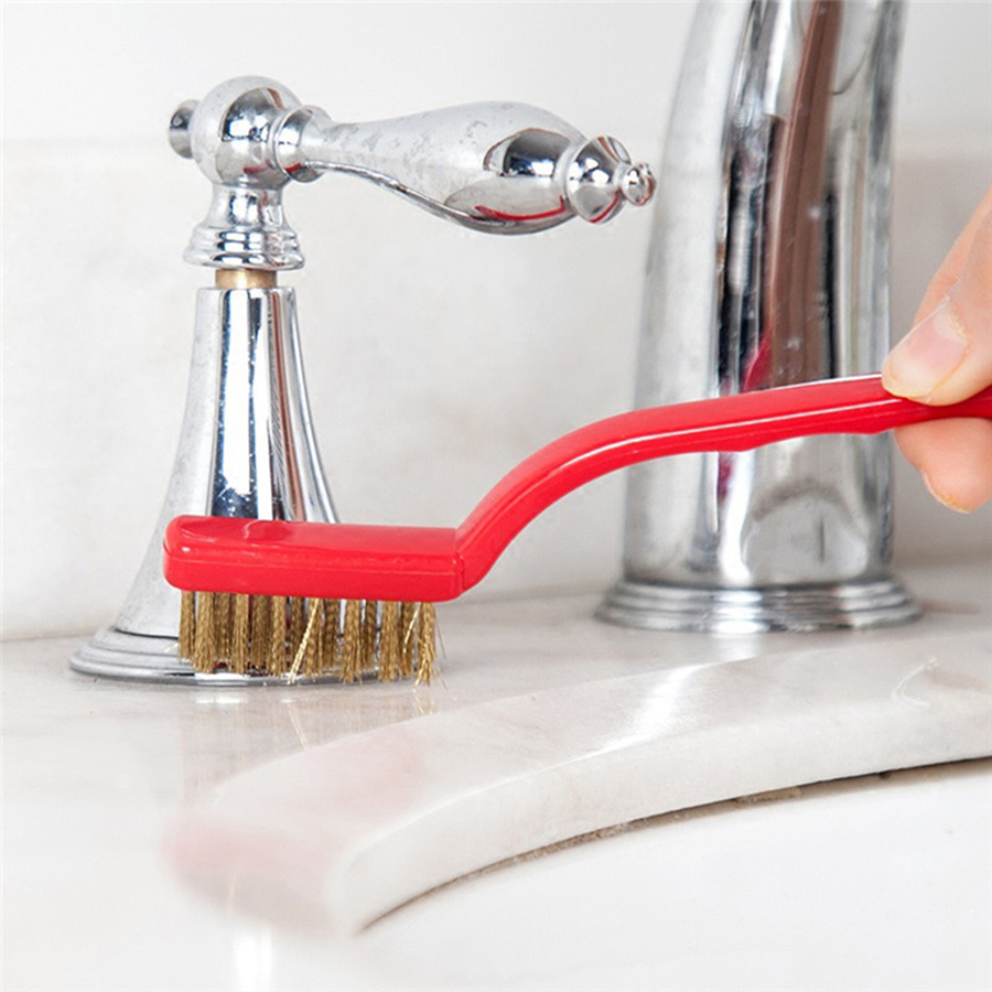 Mutfak Fırça Seti 3 Değişik Uçlu 720639