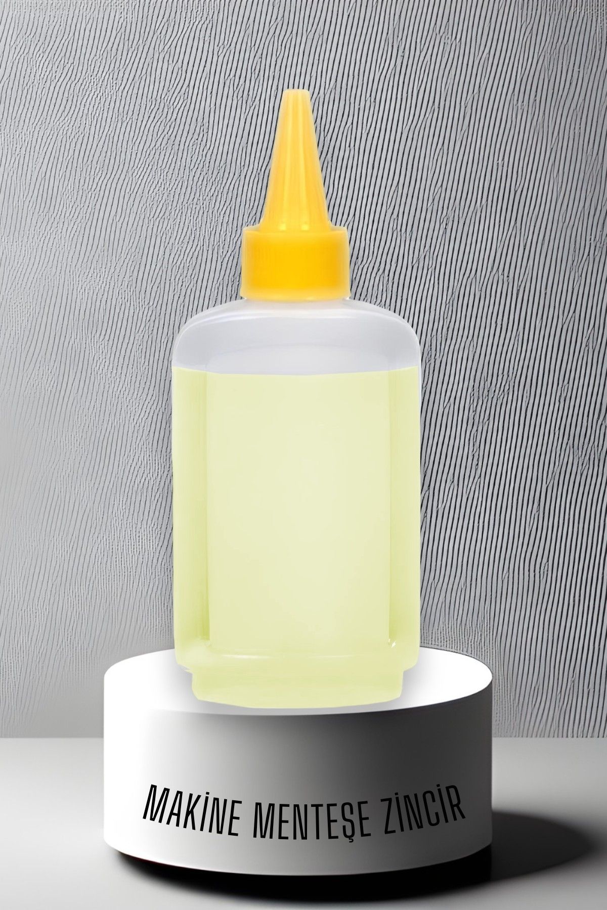 Makine Yağı Zincir Makine Menteşe Çok Amaçlı Yağlayıcı 720642