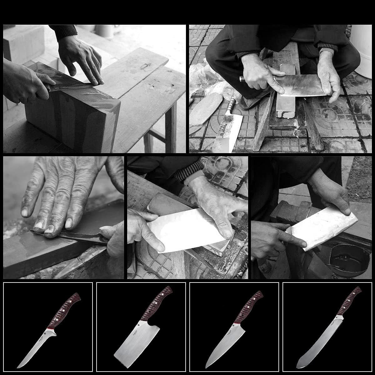 Bıçak Bileme Taşı 2 Yüzey 720659