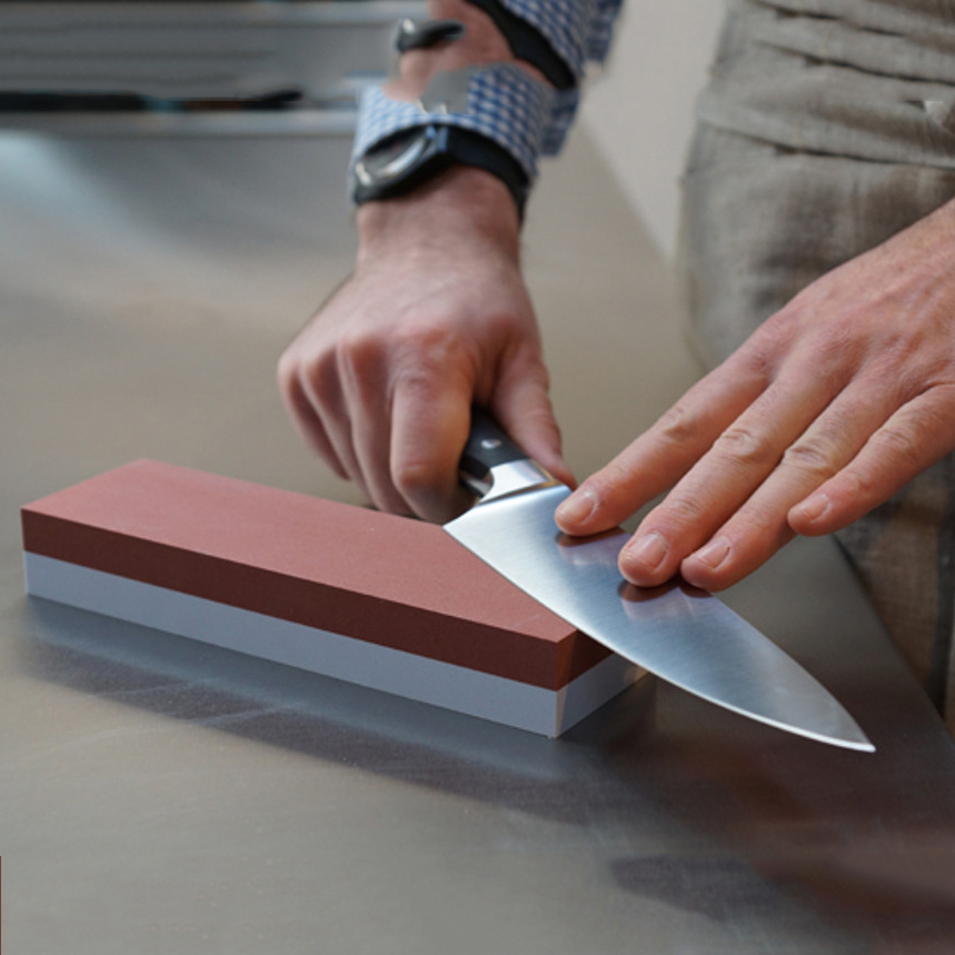 Bıçak Bileme Taşı 2 Yüzey 720659