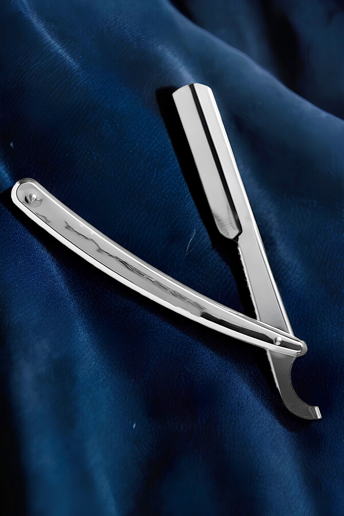 TransForMacion NİKELAJ Ustura  7163381