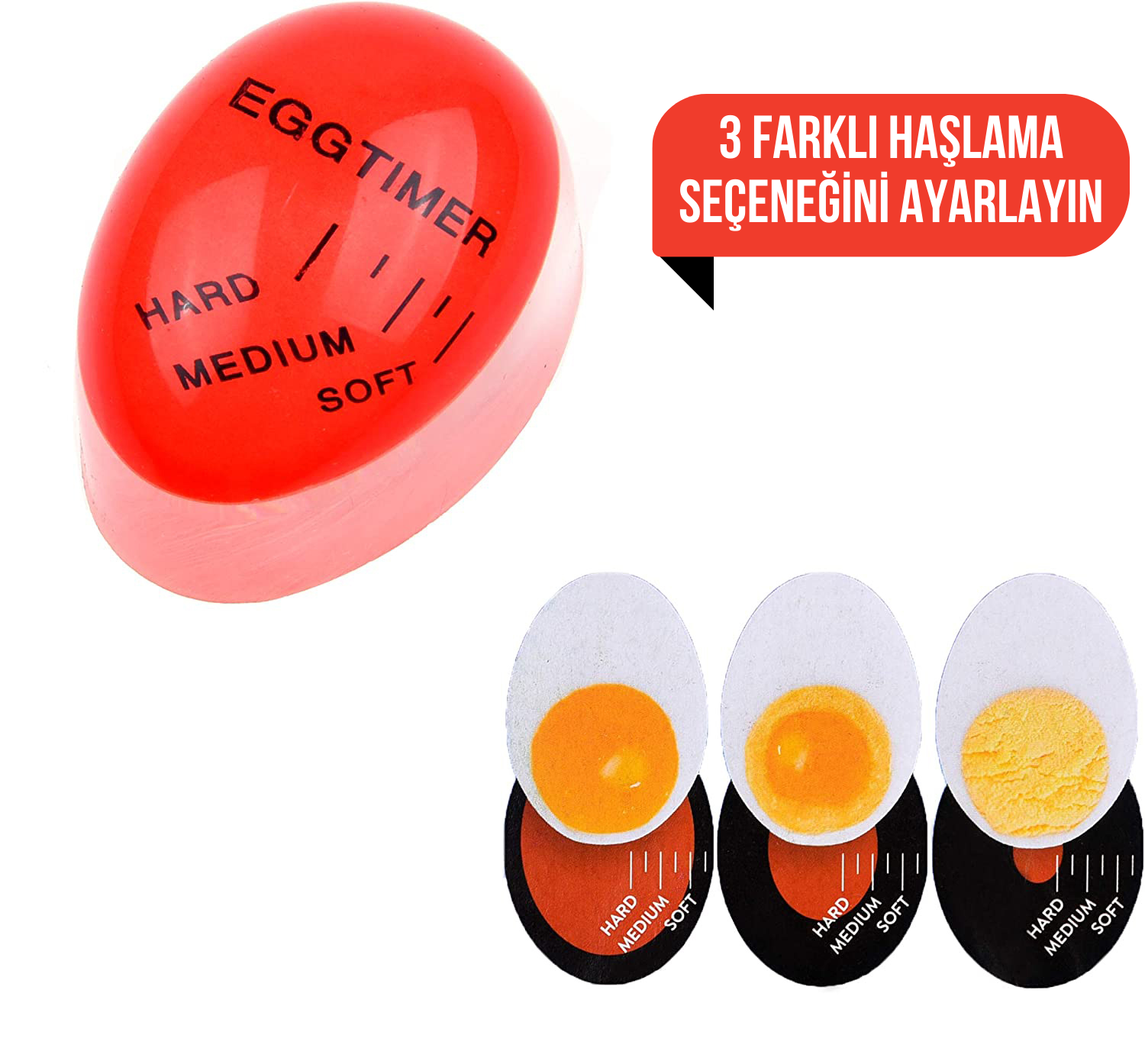 Yumurta Zamanlayıcı 717829