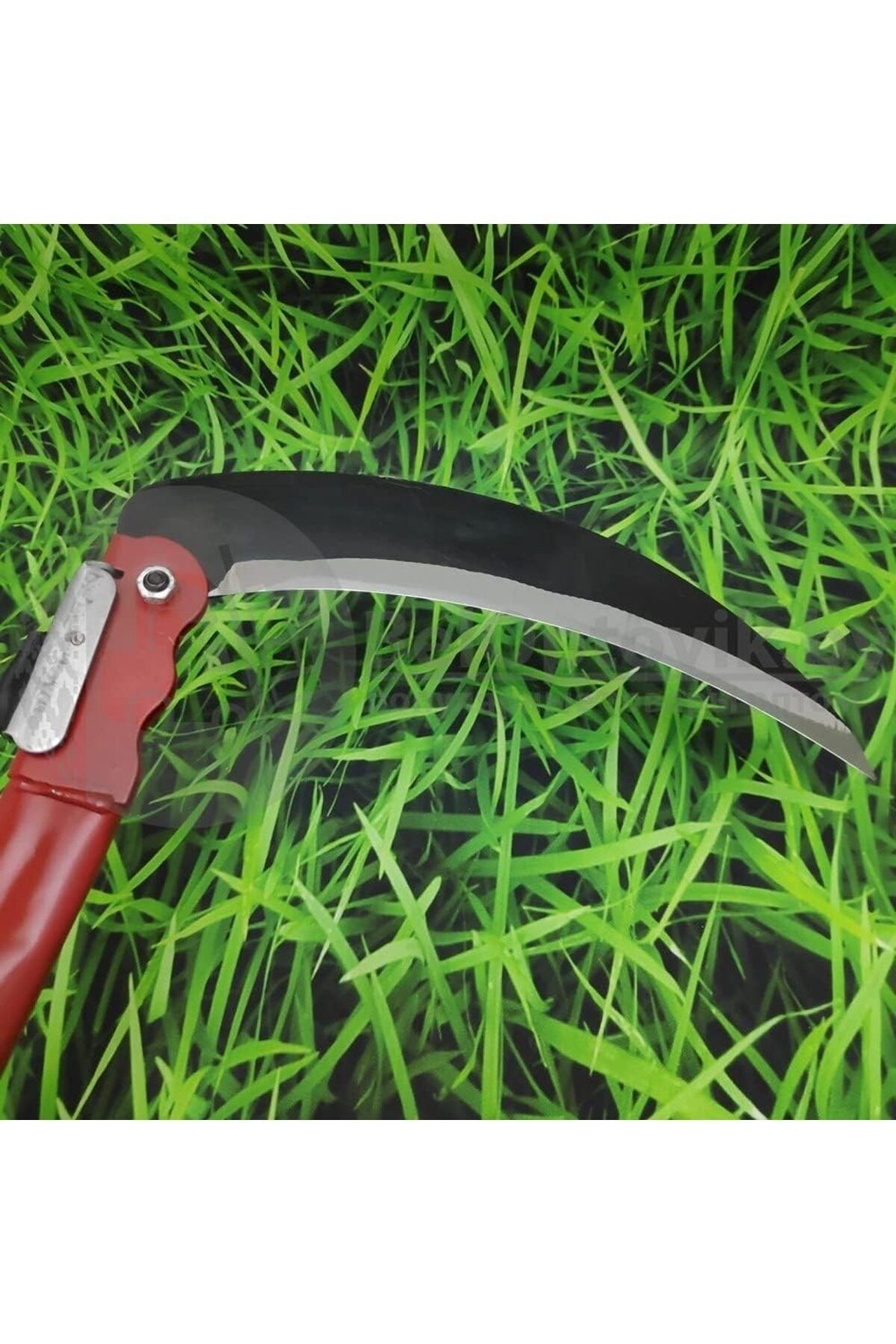 Katlamalı Orak 718807