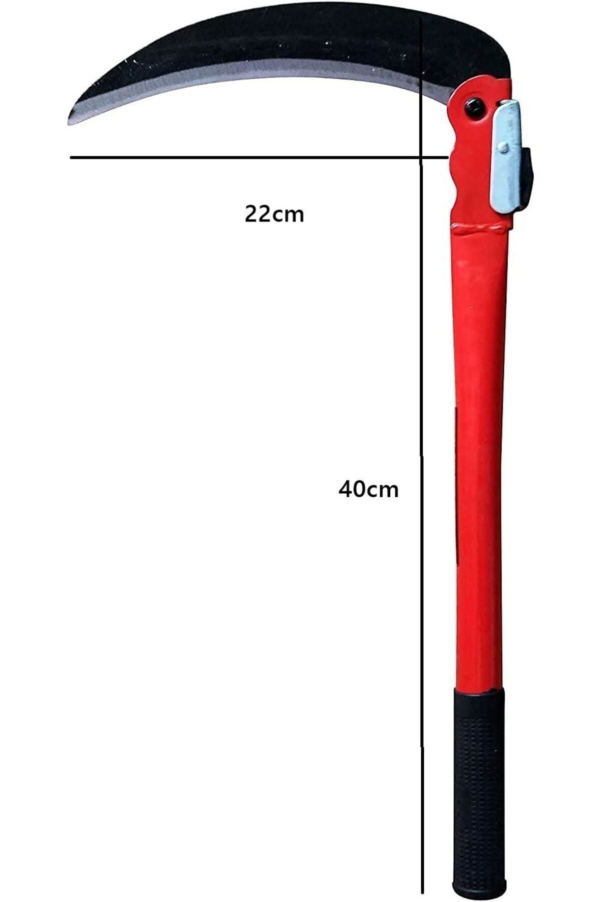 Katlamalı Orak 718807