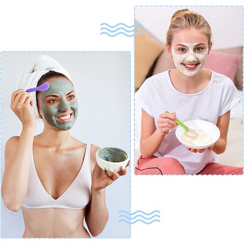 TransForMacion Maske Uygulama Spatulası 5 ADET 716462