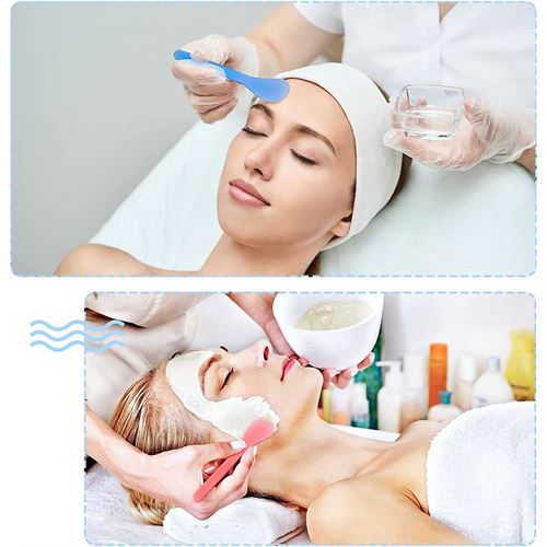 TransForMacion Maske Uygulama Spatulası 5 ADET 716462
