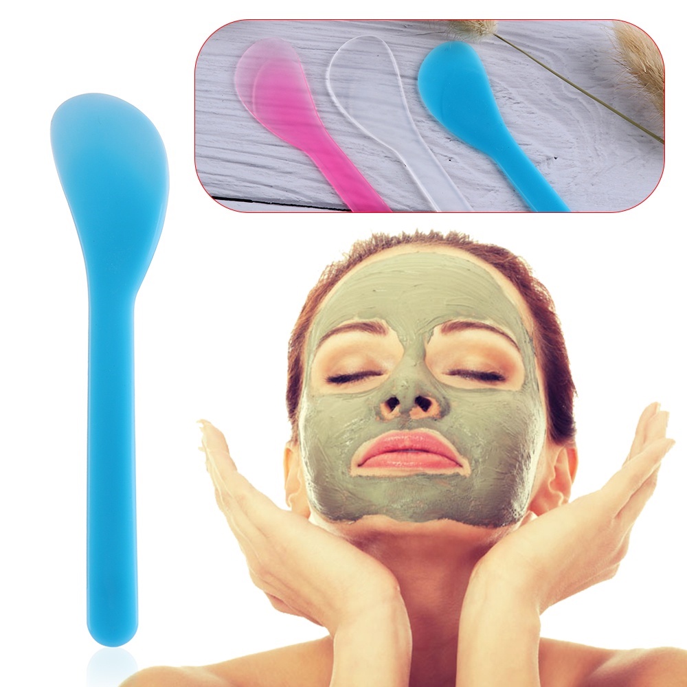 Maske Uygulama Spatulası 5 ADET 716462