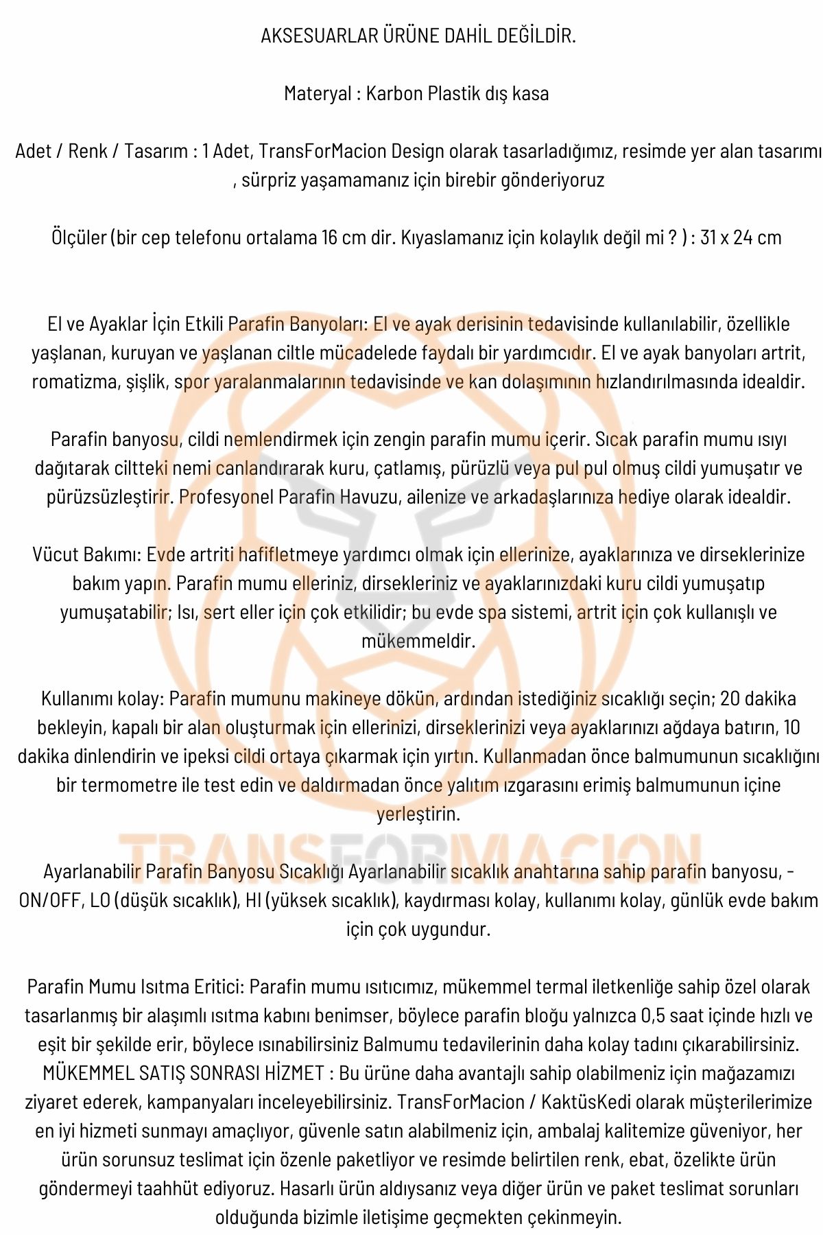 Saç Yıkama Tarağı Avuçiçi  Belgiqa Design 716298