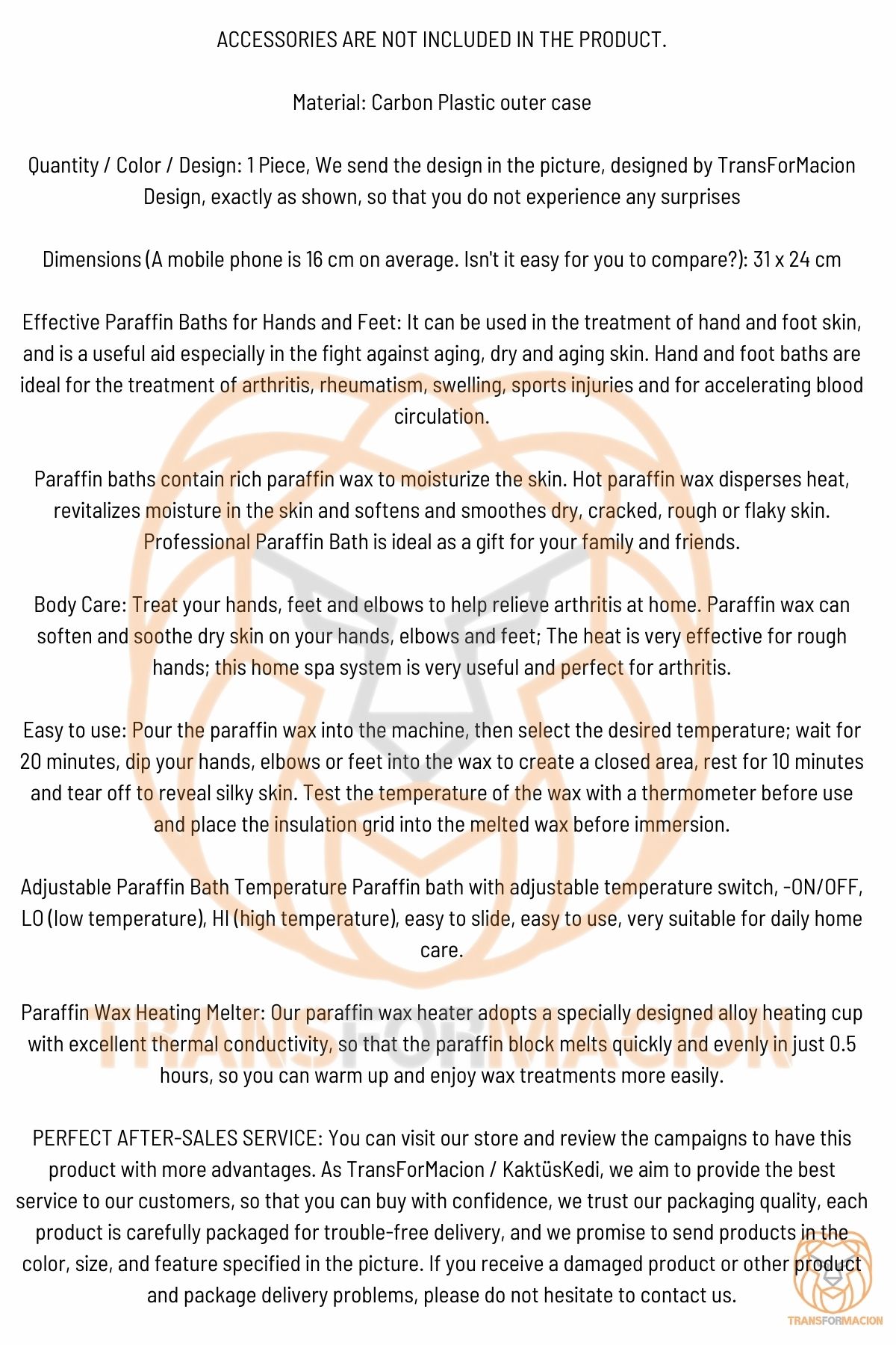 Saç Yıkama Tarağı Avuçiçi  Belgiqa Design 716298