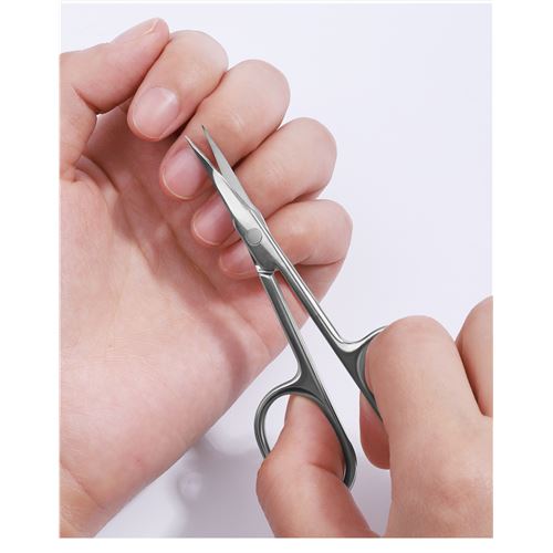 TransForMacion Manikür Et Makası Eğik Uçlu  Jonas Alman Tip 715712