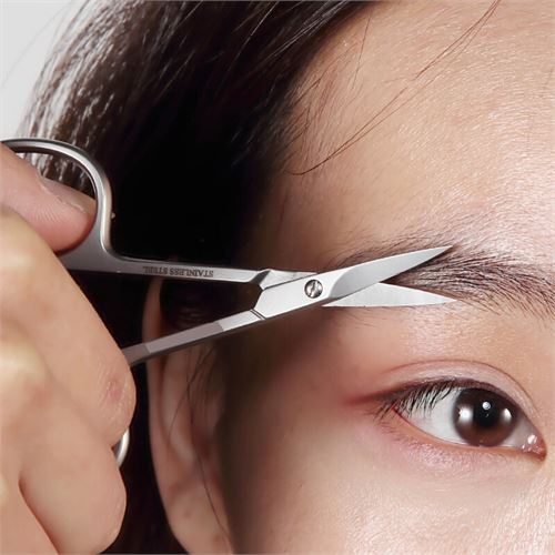 TransForMacion Manikür Et Makası Eğik Uçlu  Jonas Alman Tip 715712