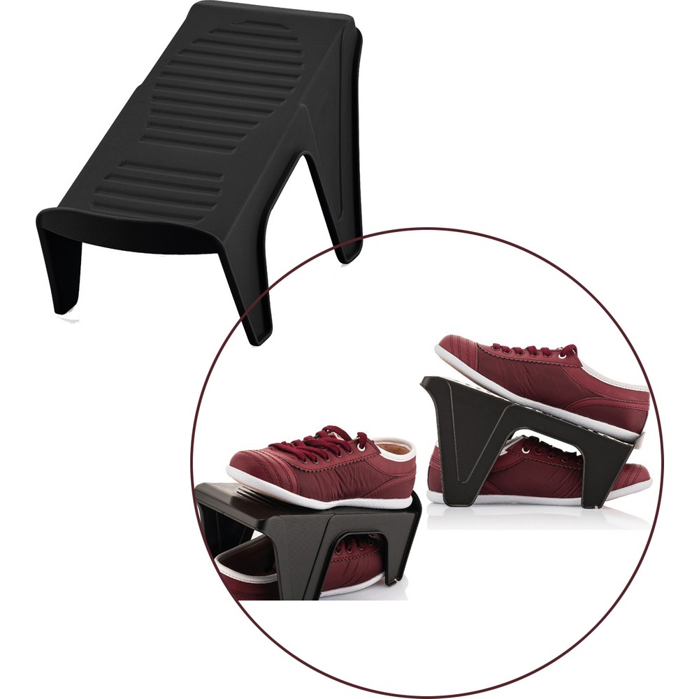  Ayakkabı Rampası Yer Tasarruf Organizeri Mehle 717214