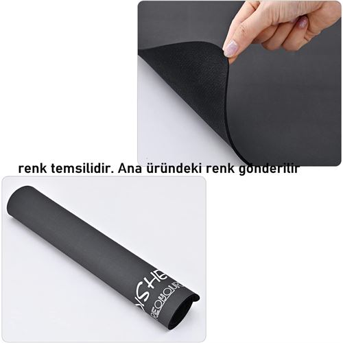 TransForMacion Bulaşık Durulama Kurutma Matı Süzücü Emici D.Reohouri Design 720683