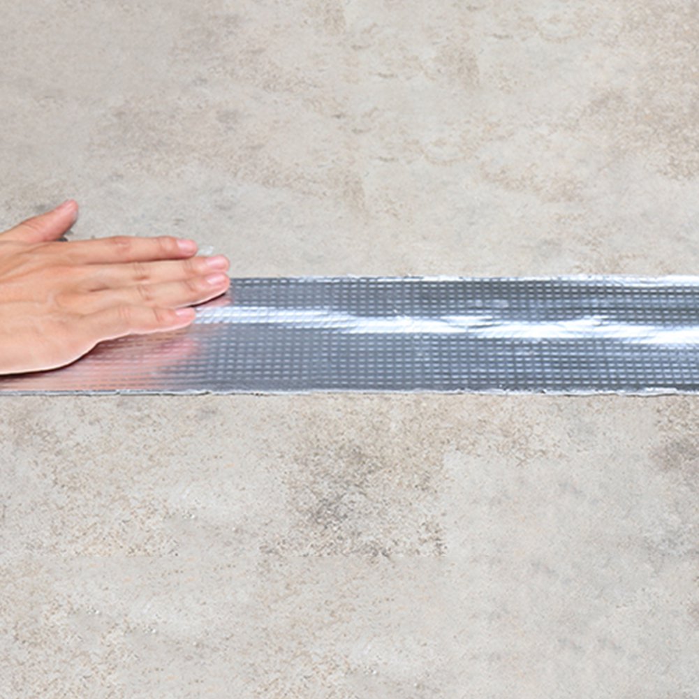 72 mm Su Hava Yağ Kesici İzolasyon Bandı 2 Metre 716878