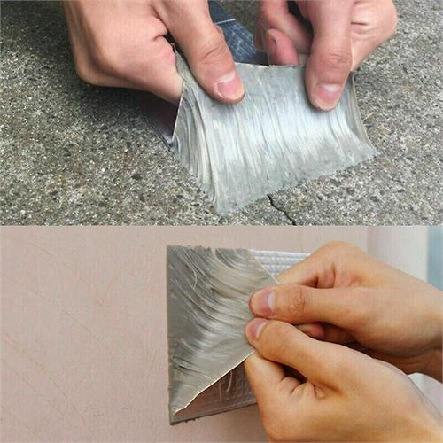 TransForMacion 48 mm Su Hava Yağ Kesici İzolasyon Bandı 2 Metre 716877	