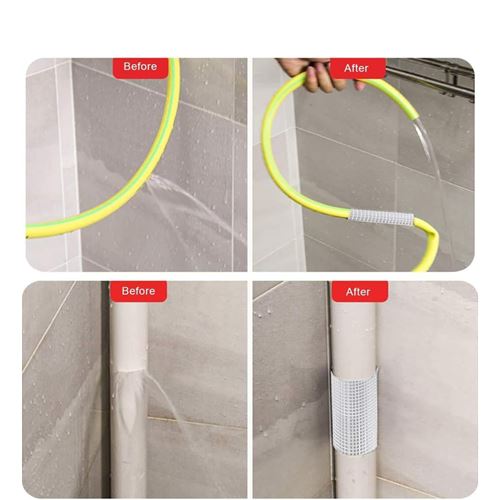 TransForMacion 48 mm Su Hava Yağ Kesici İzolasyon Bandı 2 Metre 716877	