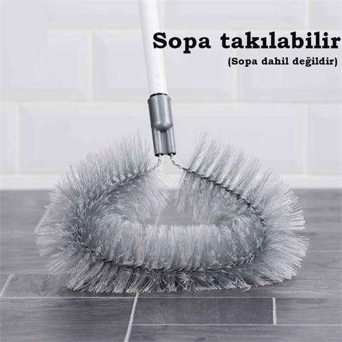 TransForMacion Örümcek Ağı Temizleme Fırçası 720694