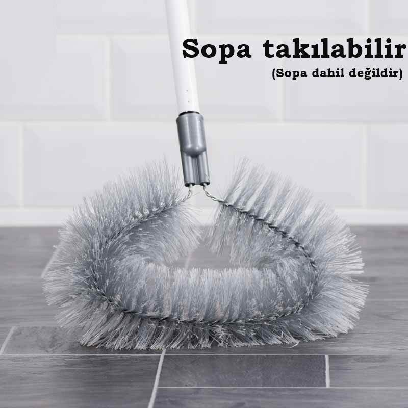 TransForMacion Örümcek Ağı Temizleme Fırçası 720694