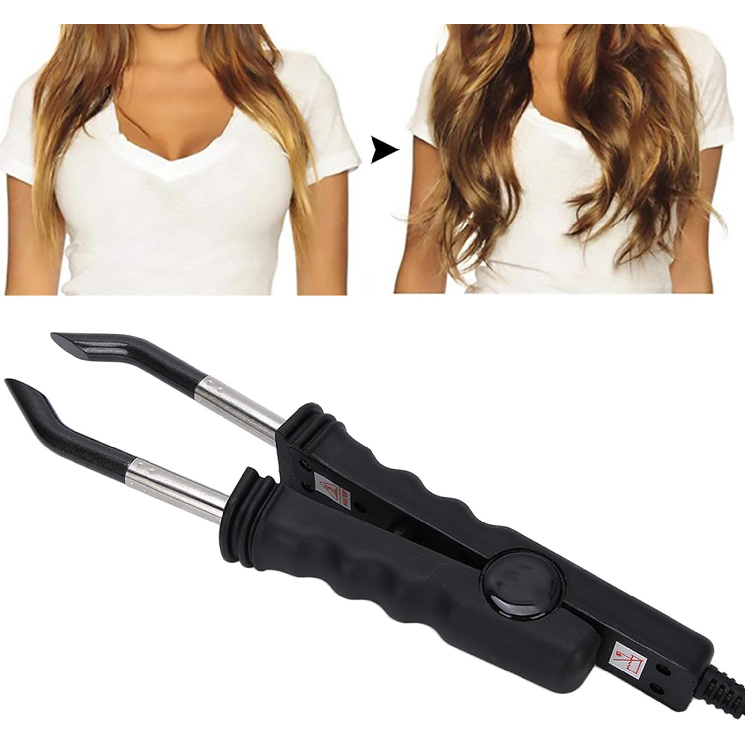 TransForMacion Keratin Kaynak Makinesi İNCE UÇ 720697