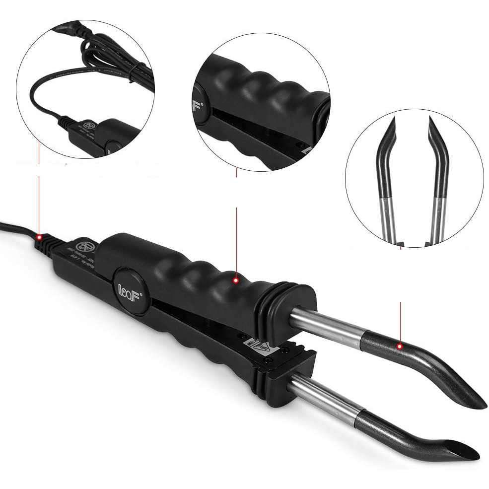 TransForMacion Keratin Kaynak Makinesi İNCE UÇ 720697