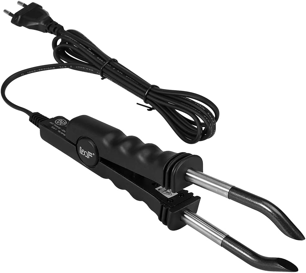 TransForMacion Keratin Kaynak Makinesi İNCE UÇ 720697