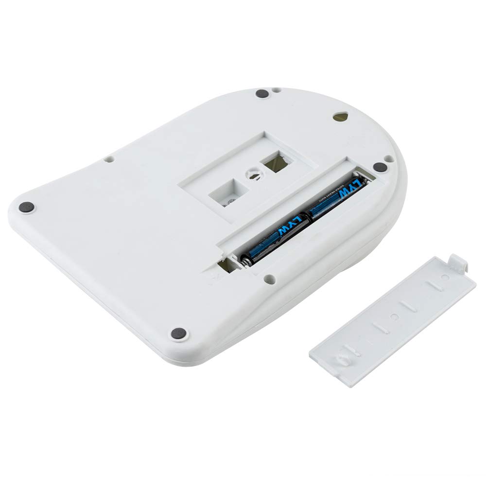 Hassas Mutfak Terazisi Kuaför Terazisi 10 Kg 720704