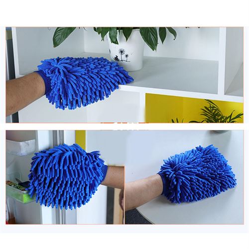 TransForMacion Temizlik Eldiveni Microfiber 425367