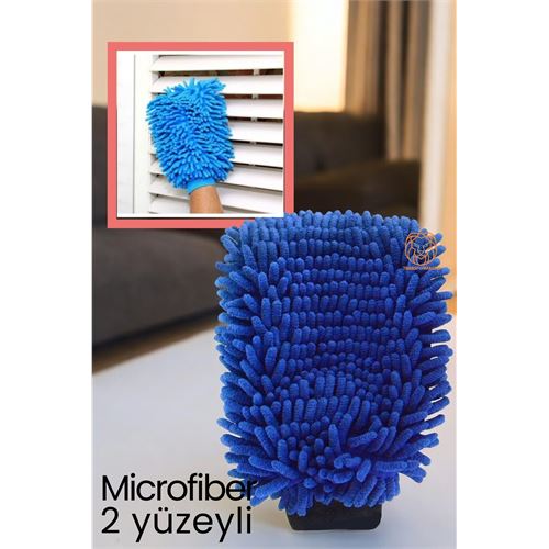 TransForMacion Temizlik Eldiveni Microfiber 425367
