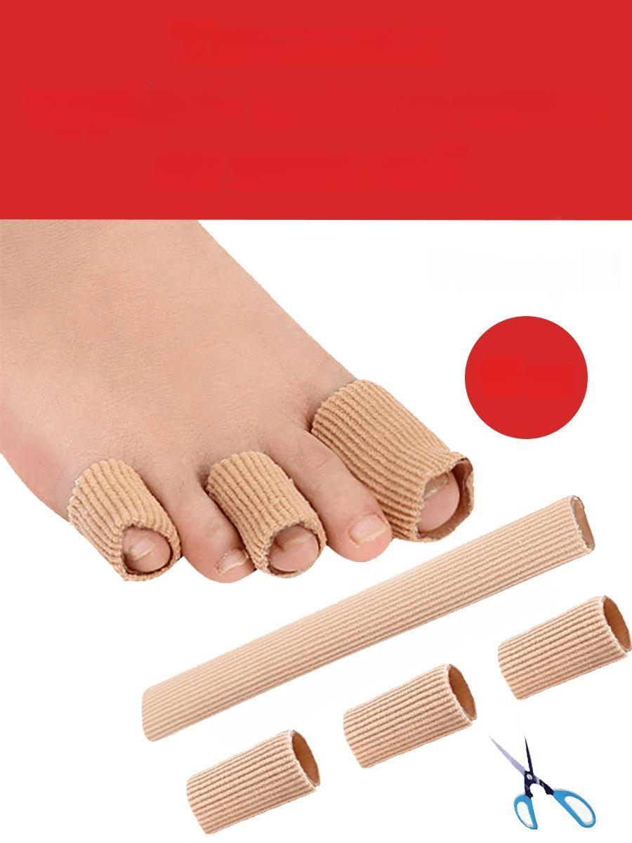 TransForMacion Parmak Koruyucu Ayırıcı Kumaş Kaplı Jel  720715 