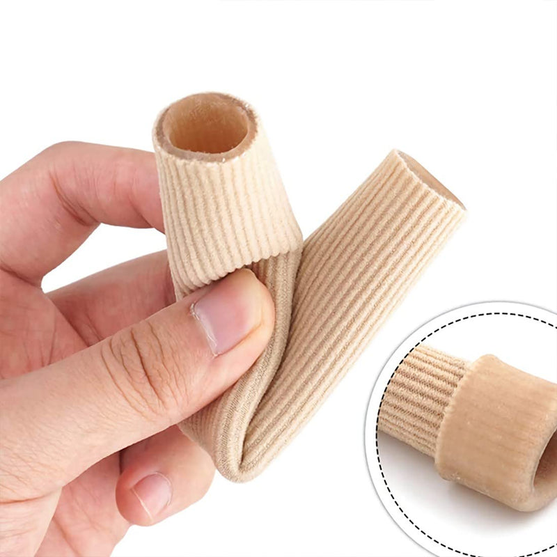 TransForMacion Parmak Koruyucu Ayırıcı Kumaş Kaplı Jel  720715 