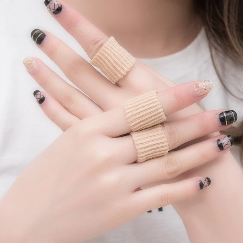 TransForMacion Parmak Koruyucu Ayırıcı Kumaş Kaplı Jel  720715 