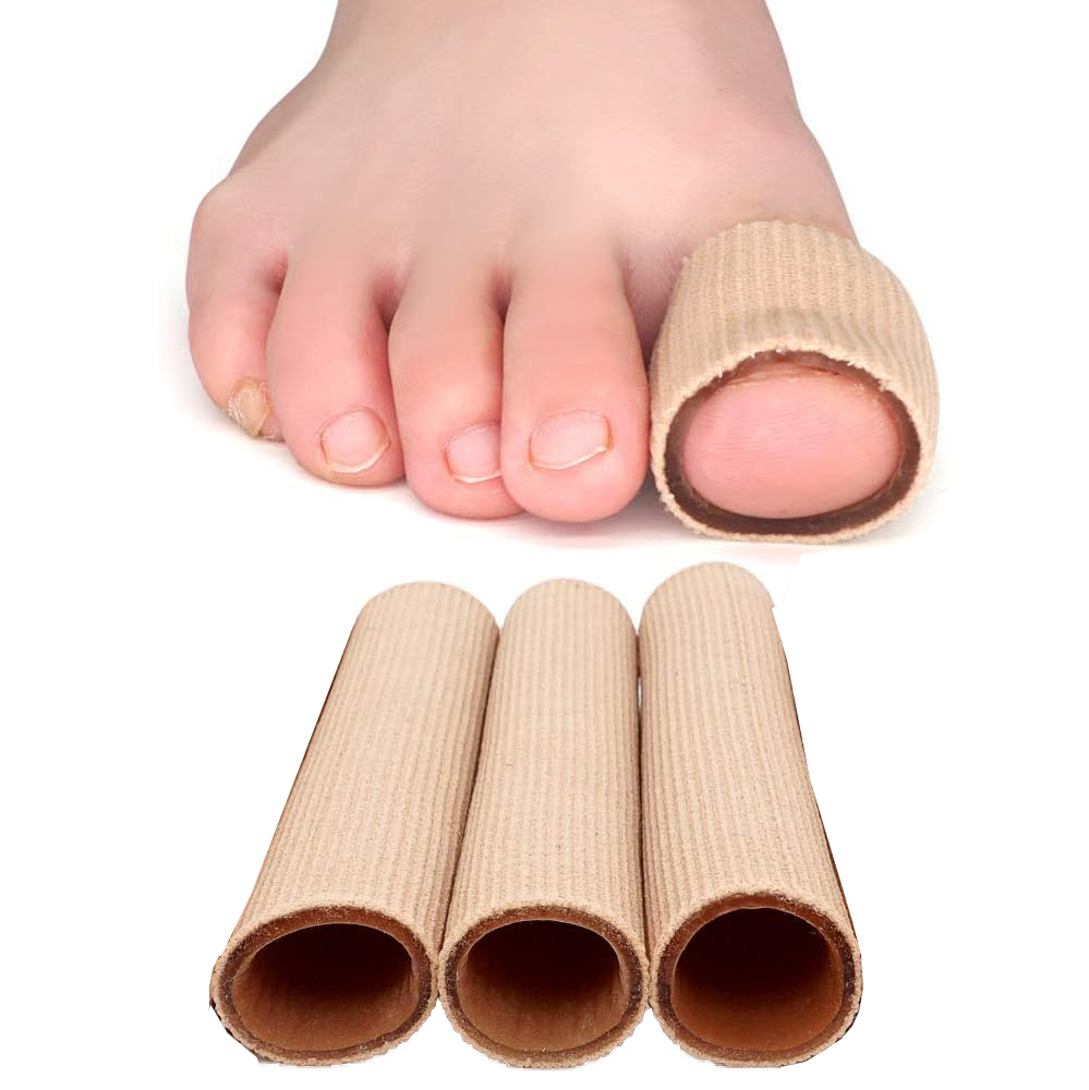 TransForMacion Parmak Koruyucu Ayırıcı Kumaş Kaplı Jel  720715 