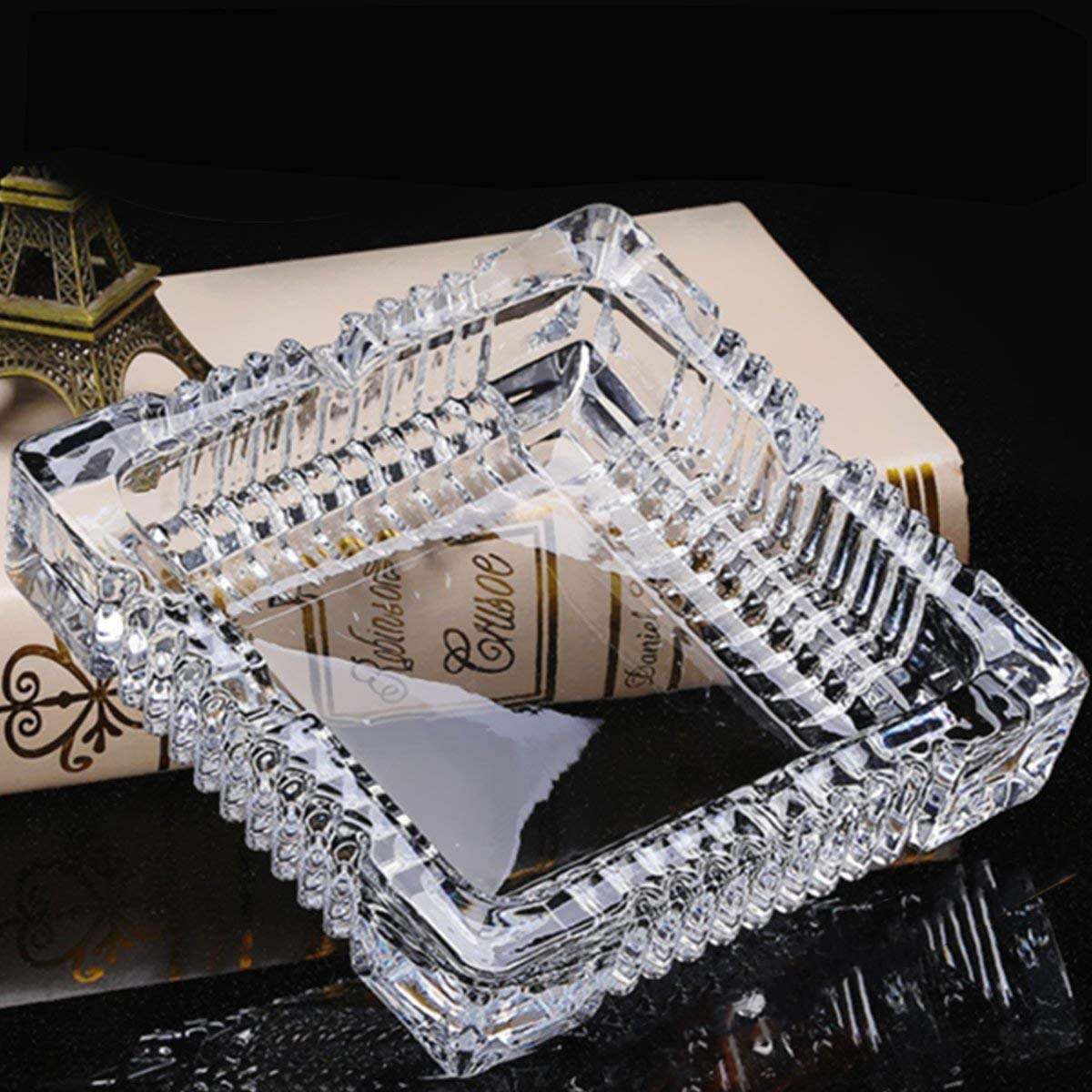 TransForMacion Cam Küllük Carre Design 720722 	