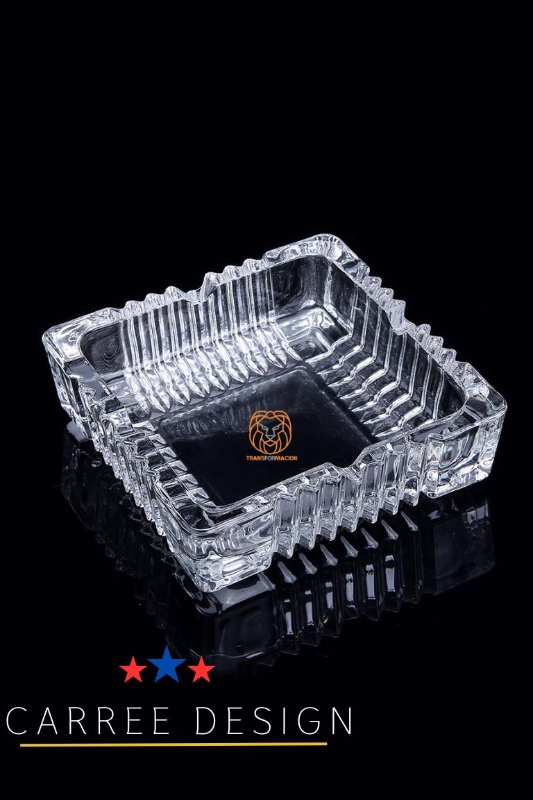 TransForMacion Cam Küllük Carre Design 720722 	