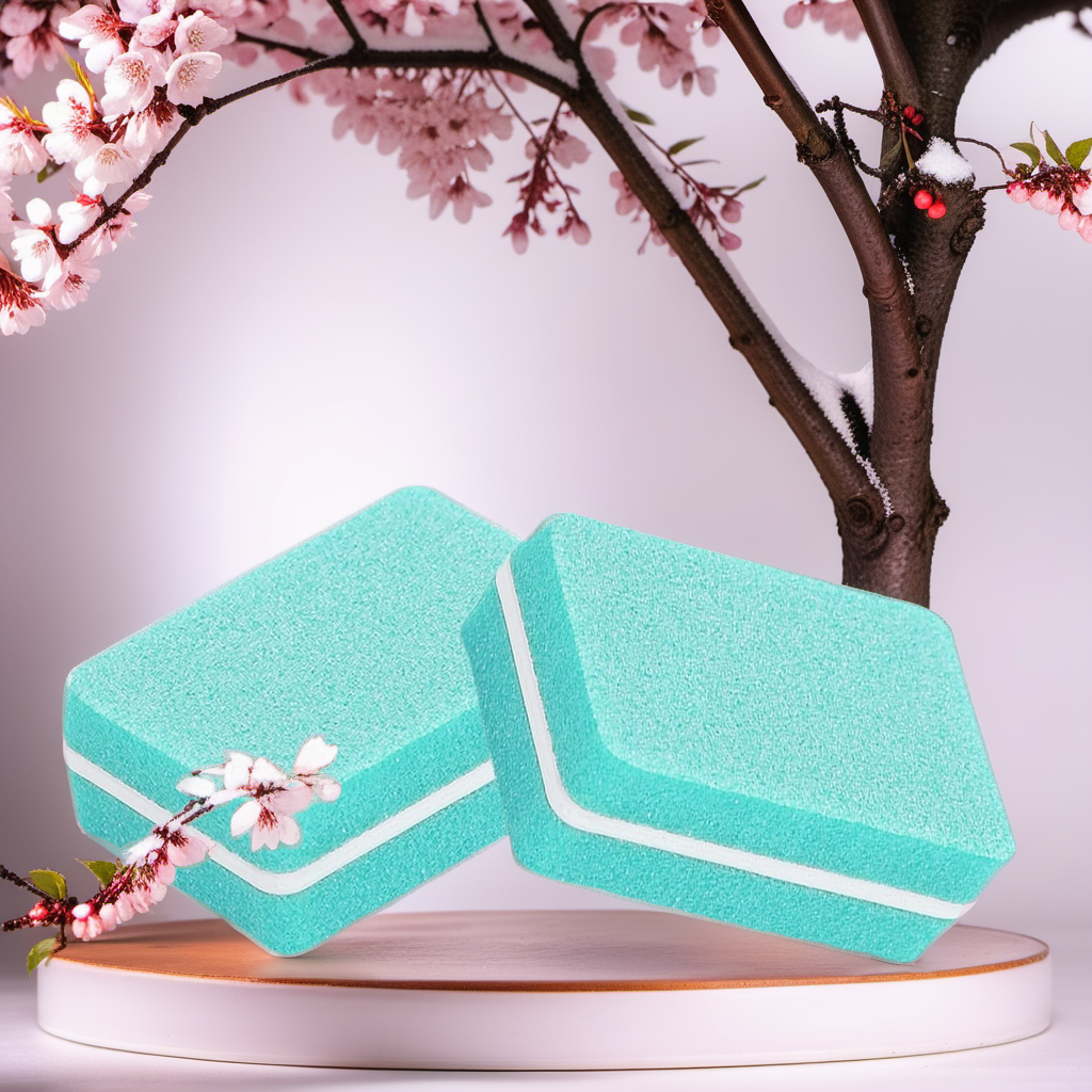 Mini Tırnak Törpüsü 100/180 Grid  3 Adet 720723