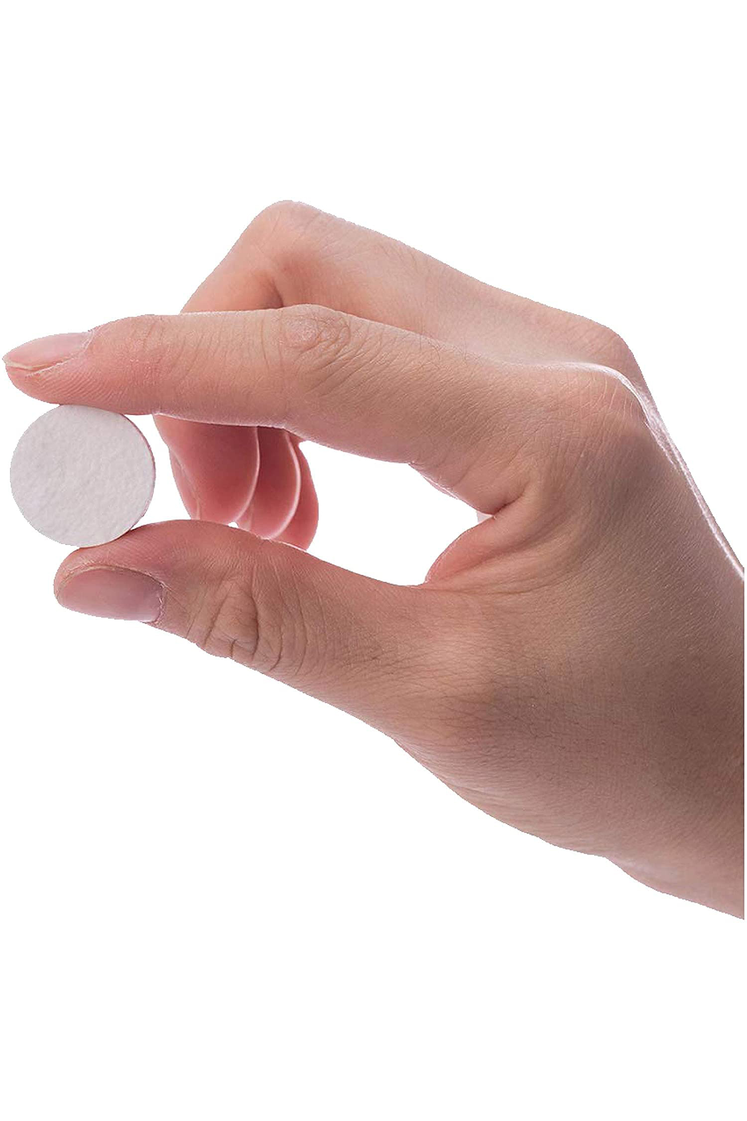 TransForMacion Sıkıştırılmış Seyahat Çanta Mendili 20x18 cm 720734