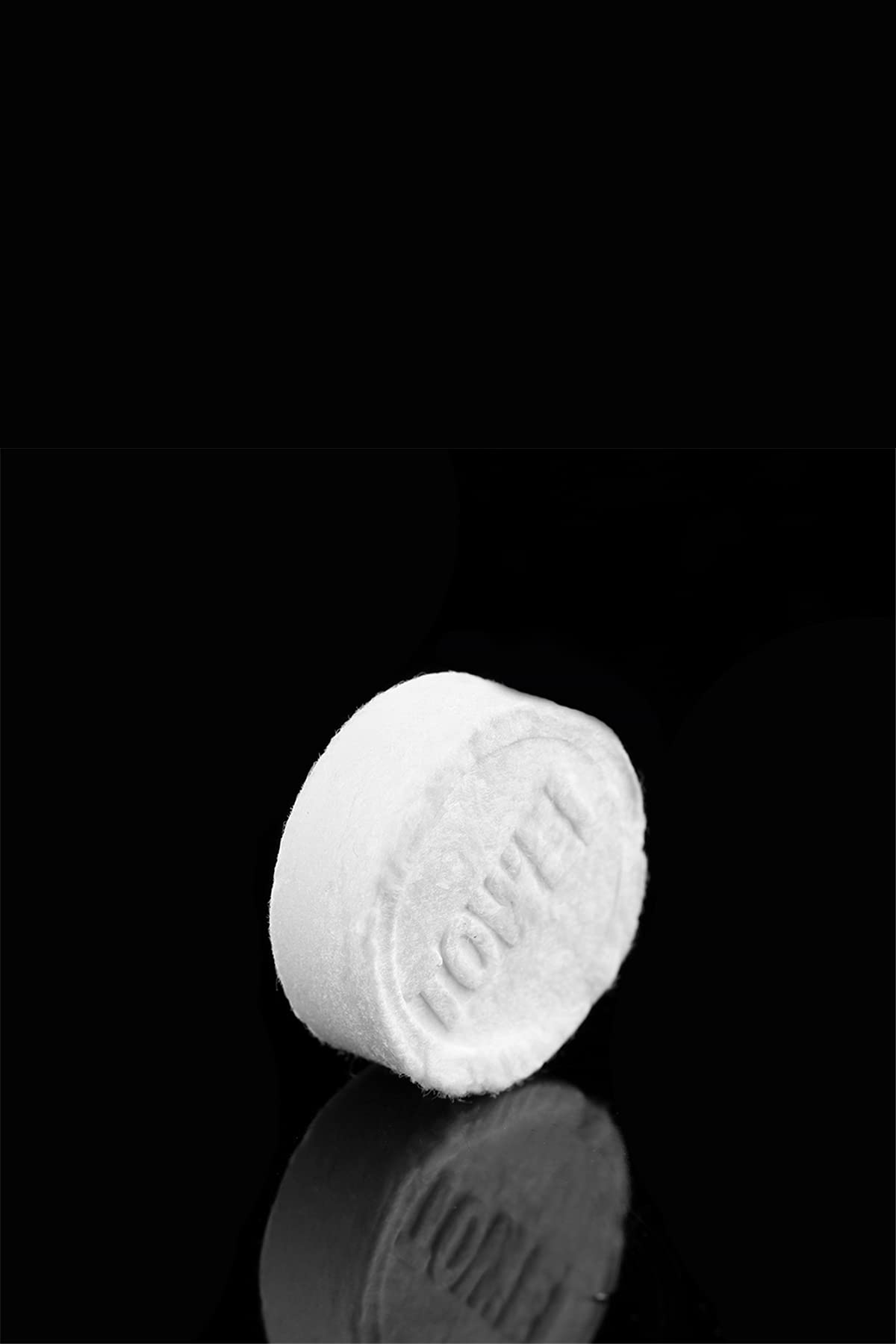 TransForMacion Sıkıştırılmış Seyahat Çanta Mendili 20x18 cm 720734