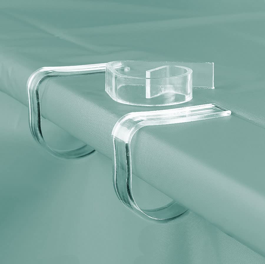 TransForMacion Masa Örtüsü Kelepçesi Örtü Mandalı 720735