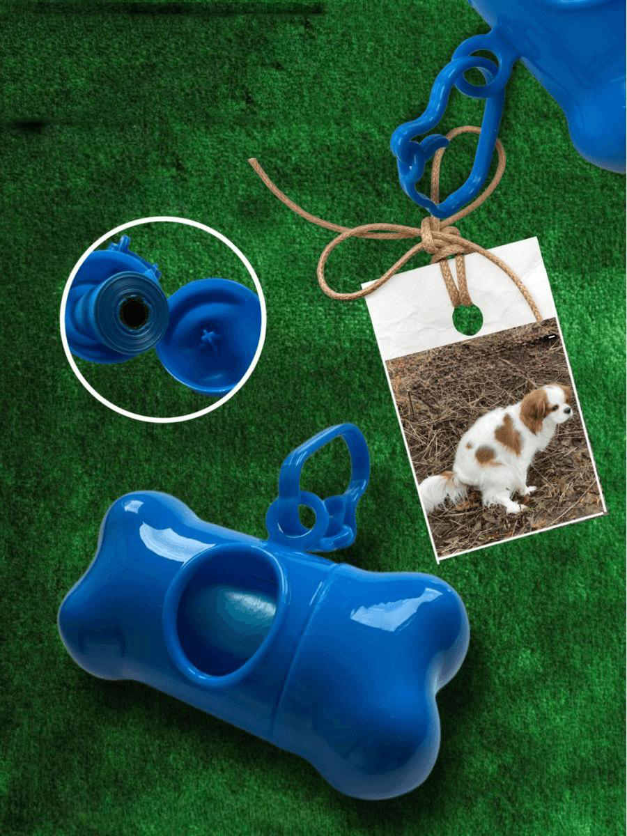 Kaka Poşeti Taşıma Çantası 718572	