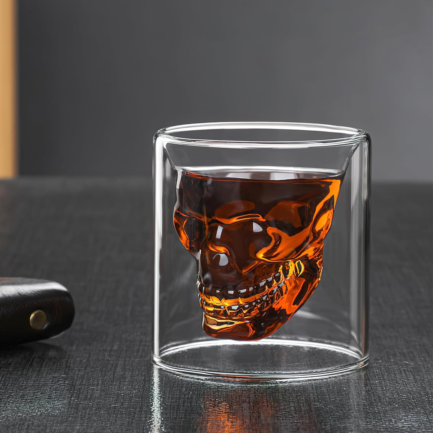 Shot Bardağı Viski Kokteyl Espresso 720101	