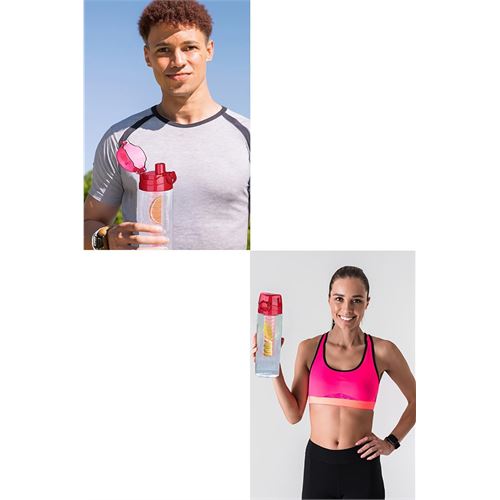 TransForMacion Detox Diyet Matarası 500 ML 720742