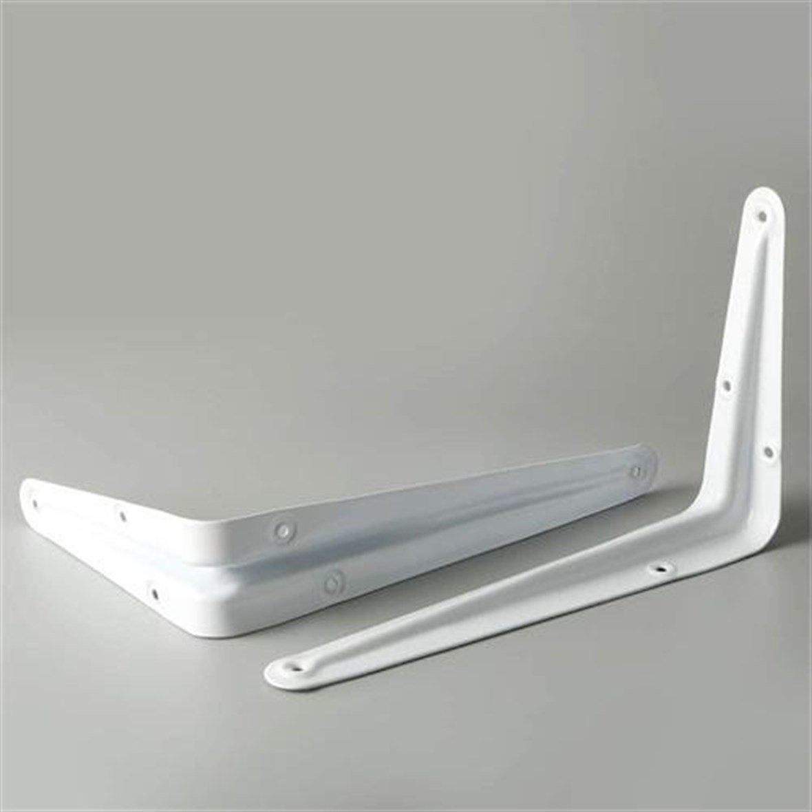 TransForMacion L Raf Altı Raf Ayağı 20X13 cm 2 Adet 714842