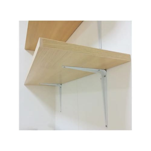 TransForMacion L Raf Altı Raf Ayağı 26X19 cm 2 Adet 714844